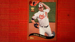 2020 Topps Archives  #221 John Means Default Title