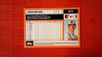 2020 Topps Archives  #221 John Means Default Title