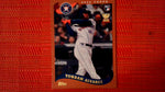 2020 Topps Archives  #222 Yordan Alvarez Default Title