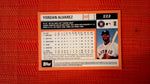 2020 Topps Archives  #222 Yordan Alvarez Default Title