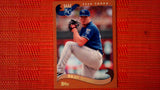 2020 Topps Archives  #223 Brad Keller Default Title
