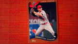 2020 Topps Archives  #224 Andrelton Simmons Default Title