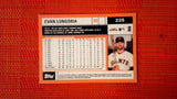2020 Topps Archives  #225 Evan Longoria Default Title