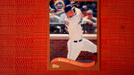 2020 Topps Archives  #226 David Wright Default Title