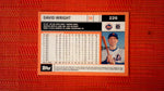 2020 Topps Archives  #226 David Wright Default Title