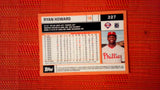2020 Topps Archives  #227 Ryan Howard Default Title