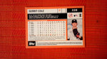 2020 Topps Archives  #228 Gerrit Cole Default Title