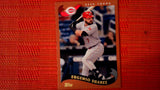 2020 Topps Archives  #229 Eugenio Suarez Default Title