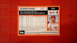 2020 Topps Archives  #229 Eugenio Suarez Default Title