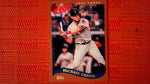 2020 Topps Archives  #230 Michael Chavis Default Title