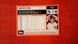 2020 Topps Archives  #231 Whitey Ford Default Title