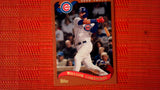 2020 Topps Archives  #232 Willson Contreras Default Title