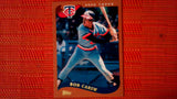 2020 Topps Archives  #233 Rod Carew Default Title