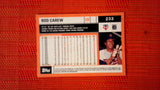 2020 Topps Archives  #233 Rod Carew Default Title