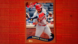 2020 Topps Archives  #234 Yadier Molina Default Title