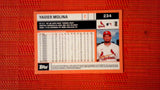 2020 Topps Archives  #234 Yadier Molina Default Title
