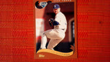 2020 Topps Archives  #237 Trevor Hoffman Default Title