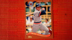 2020 Topps Archives  #239 Alan Trammell Default Title