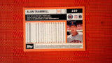 2020 Topps Archives  #239 Alan Trammell Default Title