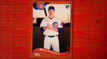 2020 Topps Archives  #240 Nico Hoerner Default Title