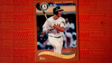 2020 Topps Archives  #242 Matt Olson Default Title