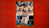 2020 Topps Archives  #243 Edgar Martinez Default Title