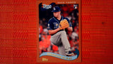 2020 Topps Archives  #244 Brendan McKay Default Title