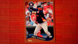 2020 Topps Archives  #245 Yuli Gurriel Default Title