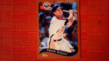 2020 Topps Archives  #247 Craig Biggio Default Title
