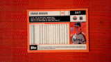 2020 Topps Archives  #247 Craig Biggio Default Title