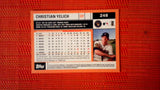 2020 Topps Archives  #248 Christian Yelich Default Title