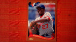 2020 Topps Archives  #249 Vladimir Guerrero Default Title