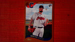 2020 Topps Archives  #251 Logan Allen Default Title