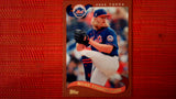2020 Topps Archives  #252 Noah Syndergaard Default Title