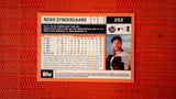 2020 Topps Archives  #252 Noah Syndergaard Default Title