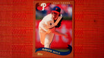 2020 Topps Archives  #253 Aaron Nola Default Title
