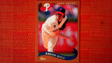 2020 Topps Archives  #253 Aaron Nola Default Title