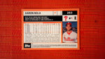2020 Topps Archives  #253 Aaron Nola Default Title