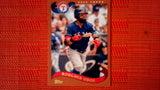 2020 Topps Archives  #254 Rougned Odor Default Title