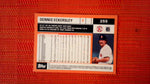 2020 Topps Archives  #255 Dennis Eckersley Default Title