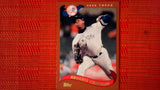 2020 Topps Archives  #257 Aroldis Chapman Default Title
