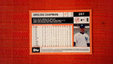 2020 Topps Archives  #257 Aroldis Chapman Default Title