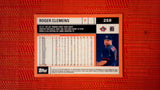 2020 Topps Archives  #258 Roger Clemens Default Title