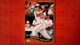 2020 Topps Archives  #259 Anthony Santander Default Title