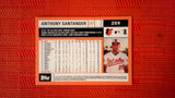 2020 Topps Archives  #259 Anthony Santander Default Title