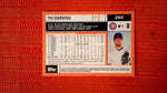 2020 Topps Archives  #260 Yu Darvish Default Title