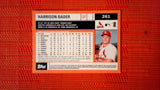 2020 Topps Archives  #261 Harrison Bader Default Title