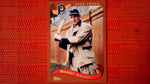 2020 Topps Archives  #262 Honus Wagner Default Title