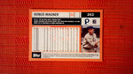 2020 Topps Archives  #262 Honus Wagner Default Title