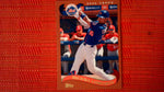 2020 Topps Archives  #263 Michael Conforto Default Title